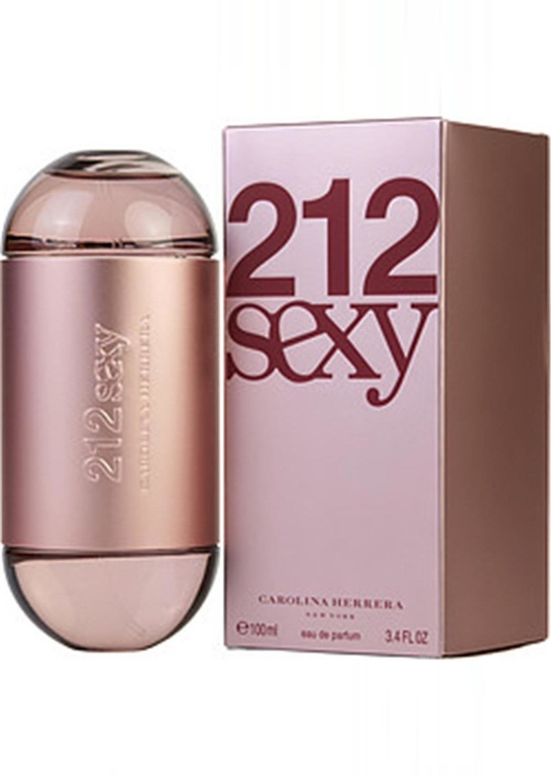 Carolina Herrera 137459 3.4 oz 212 Sexy Eau De Parfum Spray for Women