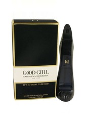 Carolina Herrera 536140 Good Girl by Carolina Herrera Eau De Parfum Spray for Women, 1.7 oz