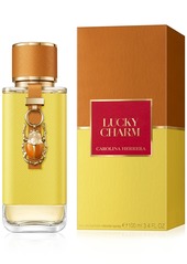 Carolina Herrera Lucky Charm Eau de Parfum, 3.4 oz.