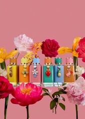 Carolina Herrera Luckycharms Fragrance Collection