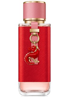 Carolina Herrera Lunar Lover Eau de Parfum Limited Edition, 3.4 oz.