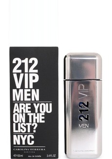 Carolina Herrera M212VIP3.4EDTSPR 3.4 oz Eau De Toilette Spray