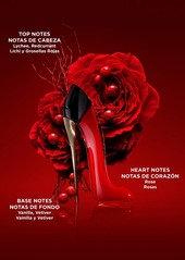 Carolina Herrera Very Good Girl Eau de Parfum Spray, 5.1 oz., Created for Macy's