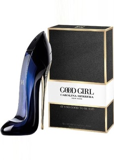 Ch Good Girl Eau De Parfum Carolina Herrera Women's Perfume 1.7 Oz