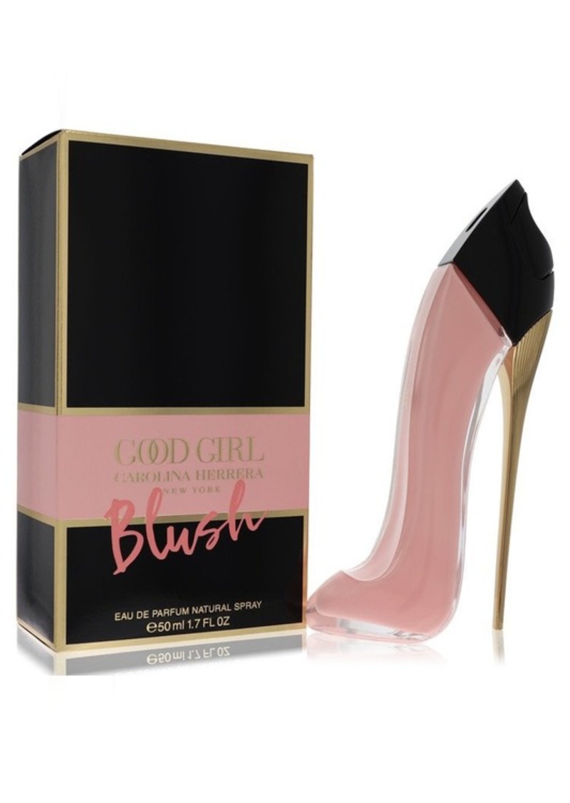 Good Girl Blush by Carolina Herrera Eau De Parfum Spray 1.7 oz Women