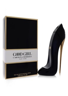 Good Girl by Carolina Herrera Eau De Parfum Spray 2.7 oz Women