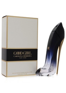 Good Girl Legere by Carolina Herrera Eau De Parfum Legere Spray 2.7 oz Women