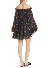 caroline constas kora dress