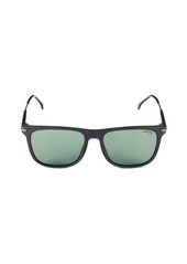 CARRERA 276/S 55MM Square Sunglasses