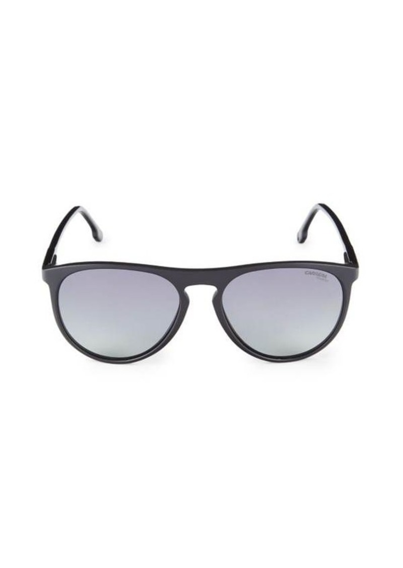 CARRERA 258/S 57MM Round Sunglasses