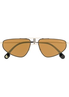 Carrera aviator sunglasses
