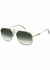 Carrera 1024/S Rectangular Sunglasses