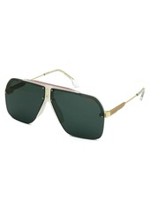 Carrera 1031/S Rectangular Sunglasses