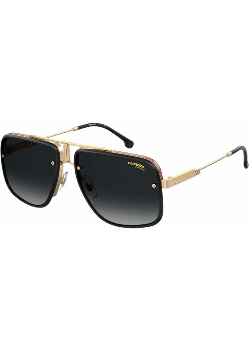 Carrera CA GloryII RHL 9O Unisex Rectangle Sunglasses