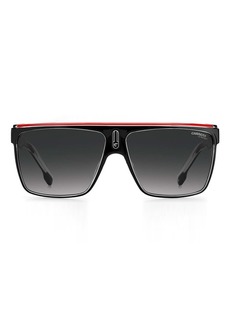 Carrera CARRERA 22/N 9O 0T4O Shield Sunglasses