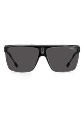 Carrera CARRERA 22/N M9 07C5 Shield Sunglasses