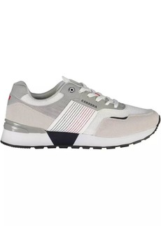 Carrera Carrera Contrast Sneakers with Eco Men's Leather