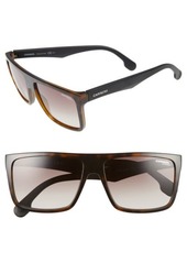 Carrera Eyewear 58mm Sunglasses