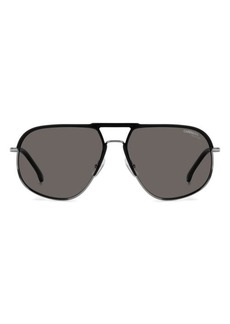 Men's Sunglasses CARRERA 278/S 003UC POLARIZED