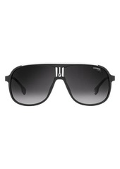 Carrera Eyewear 62mm Sunglasses