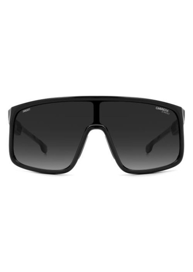 Carrera Eyewear 99mm Shield Sunglasses