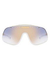 Carrera Eyewear FLAGLAB 16 99mm Shield Sunglasses