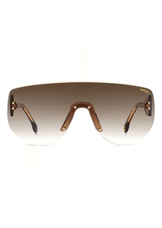 Carrera FLAGLAB 12 86 0086 Shield Sunglasses