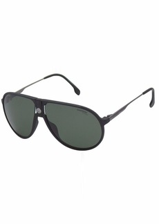 Carrera Men's 1034/S Pilot Sunglasses