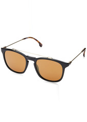 Carrera Men's CA154/S Square Sunglasses