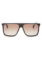 Carrera Men's Flat-Top Sunglasses, 51mm
