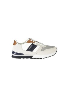 Carrera Polyester Men's Sneaker