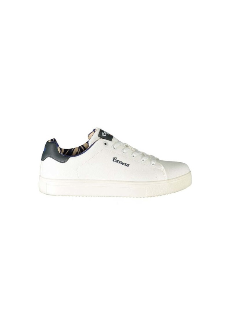 Carrera Polyester Men's Sneaker