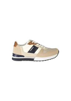 Carrera Polyester Men's Sneaker