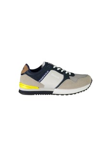 Carrera Polyester Men's Sneaker