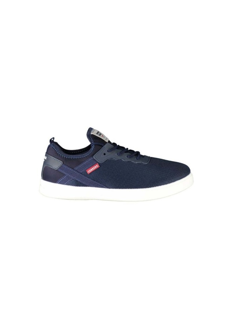 Carrera Polyester Men's Sneaker