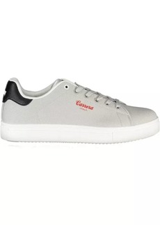 Carrera Sleek Sneakers with Urban Men's Flair