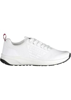 Carrera Sleek Sports Sneakers with Contrast Men's Accents