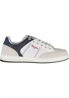 Carrera Sleek Sports Sneakers with Contrasting Men's Accents