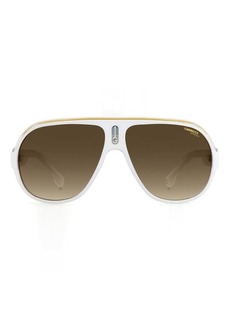 Carrera SPEEDWAY/N HA 0P9U Aviator Sunglasses