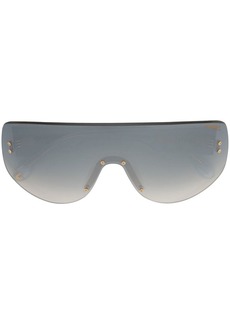 Carrera Flag pilot-frame sunglasses