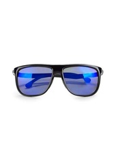 Carrera Hyperfit 58MM D Frame Sunglasses
