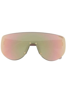 Carrera mirrored sunglasses