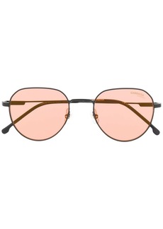 Carrera rounded sunglasses
