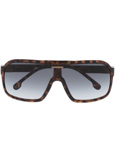 Carrera square-shape sunglasses