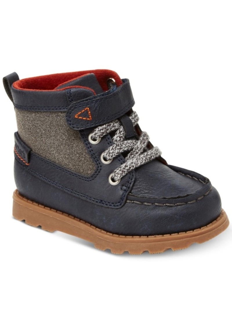 carters boys boots
