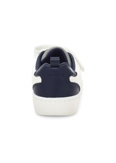 Carter's Little Boys Port Casual Sneakers - White