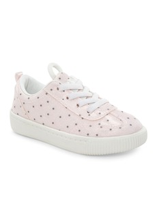 Carter's Little Girls Galaxy Casual Sneakers - Pink