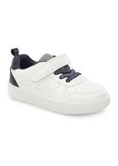 Carter's Toddler Boys Port Casual Sneakers - White