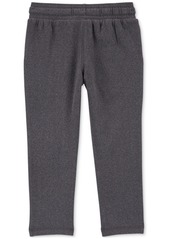 Carter's Toddler Boys Pull-On Knit Pants - Gray