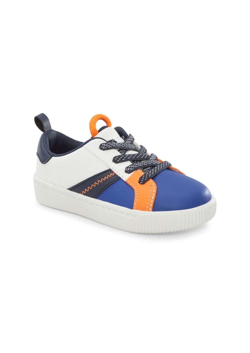 Carter's Toddler Boys Tryptic Casual Sneakers - Multi